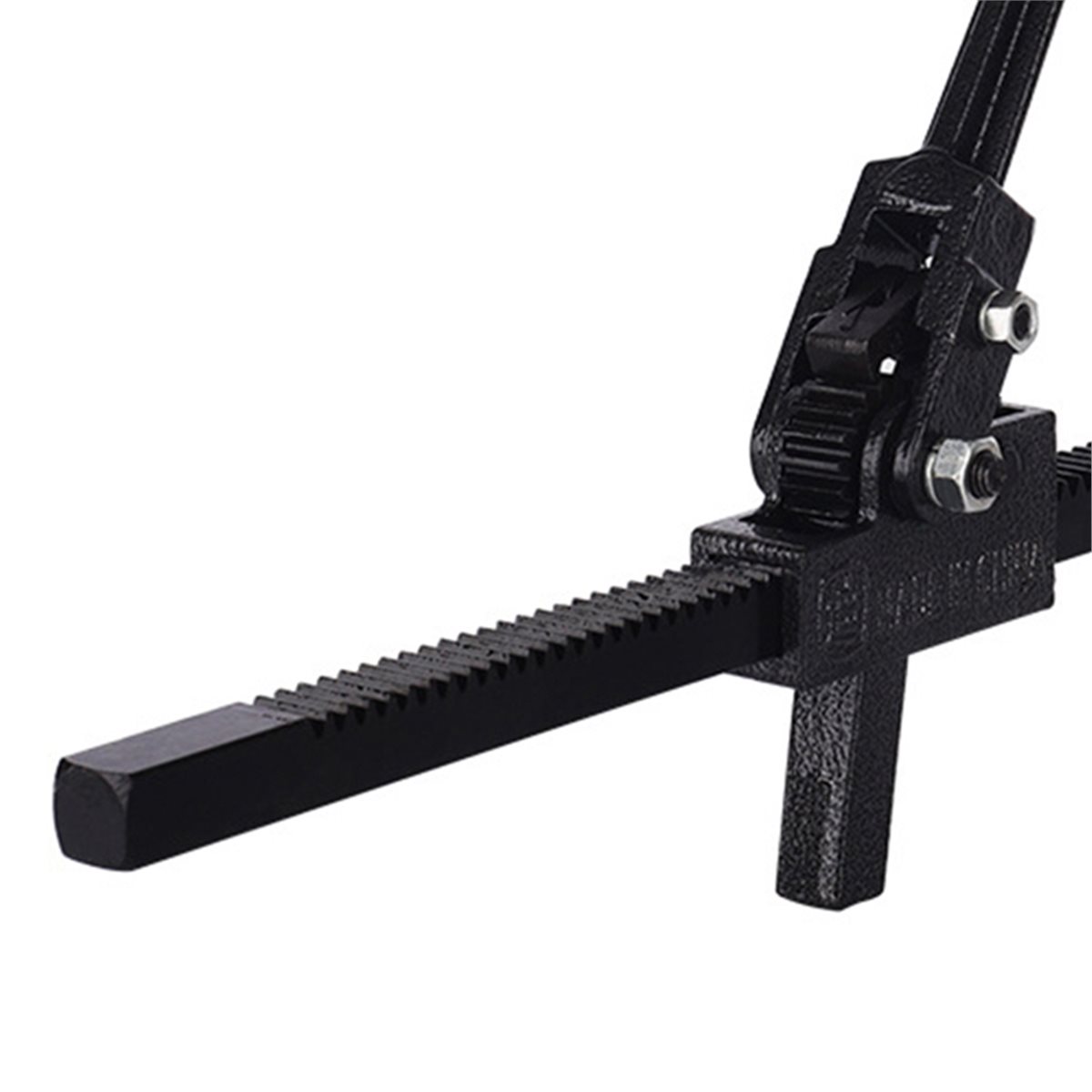 Gardening Tools Range - Chain Link Fence Stretcher Tool, Ratcheting