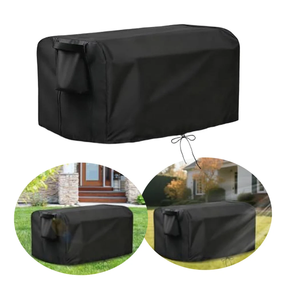 Gardening Tools Usa - Lawn Mower Dust Cover For Robotic