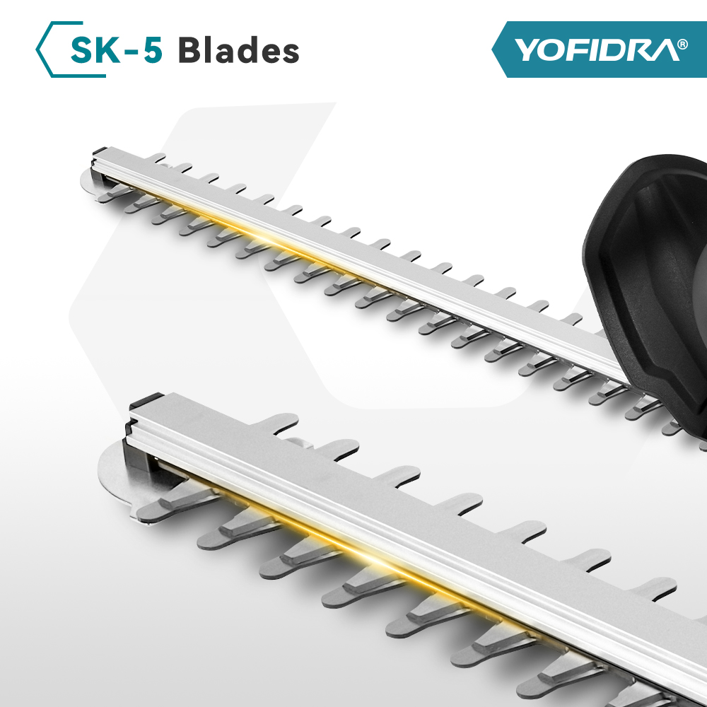 YOFIDRA 2000W 15000RPM Electri - đánh giá và giá Gardening Tools Battery Powered
