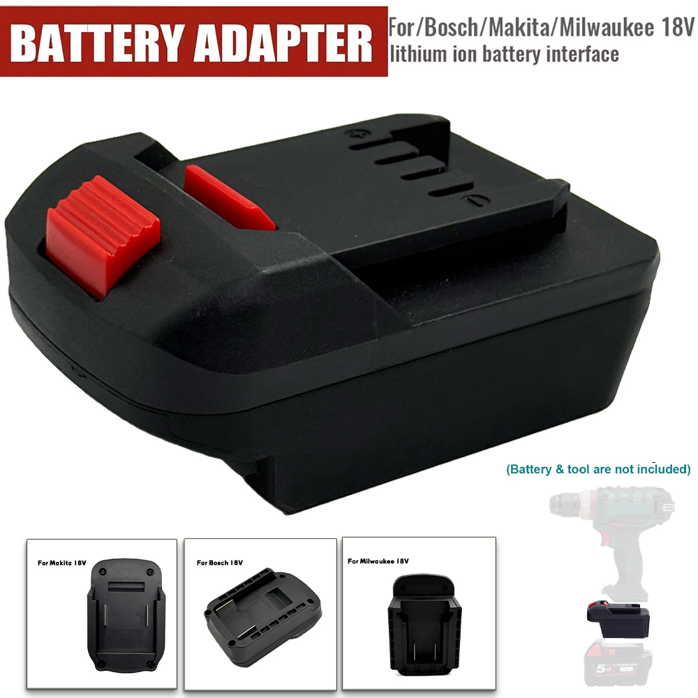 Adapter for Lidl Parkside X20V - đánh giá và giá Gardening Tools Lidl