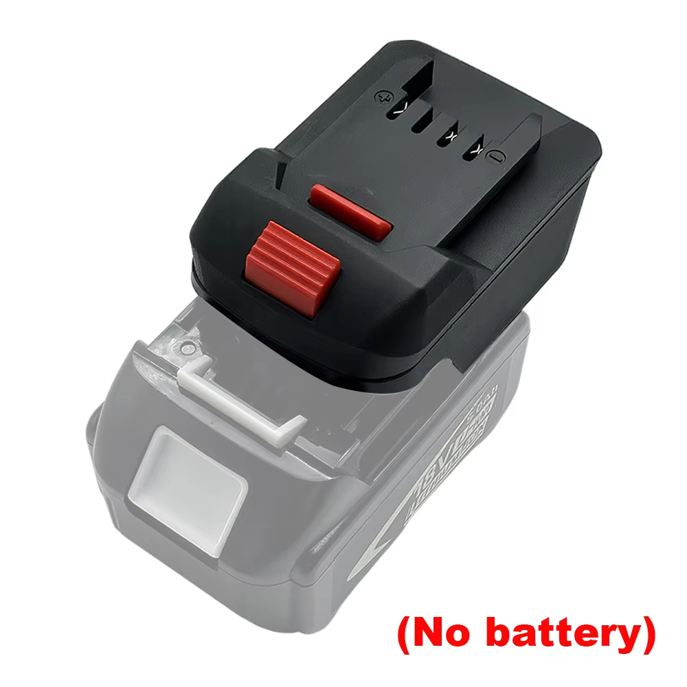 Adapter for Lidl Parkside X20V - đánh giá và giá Gardening Tools Lidl