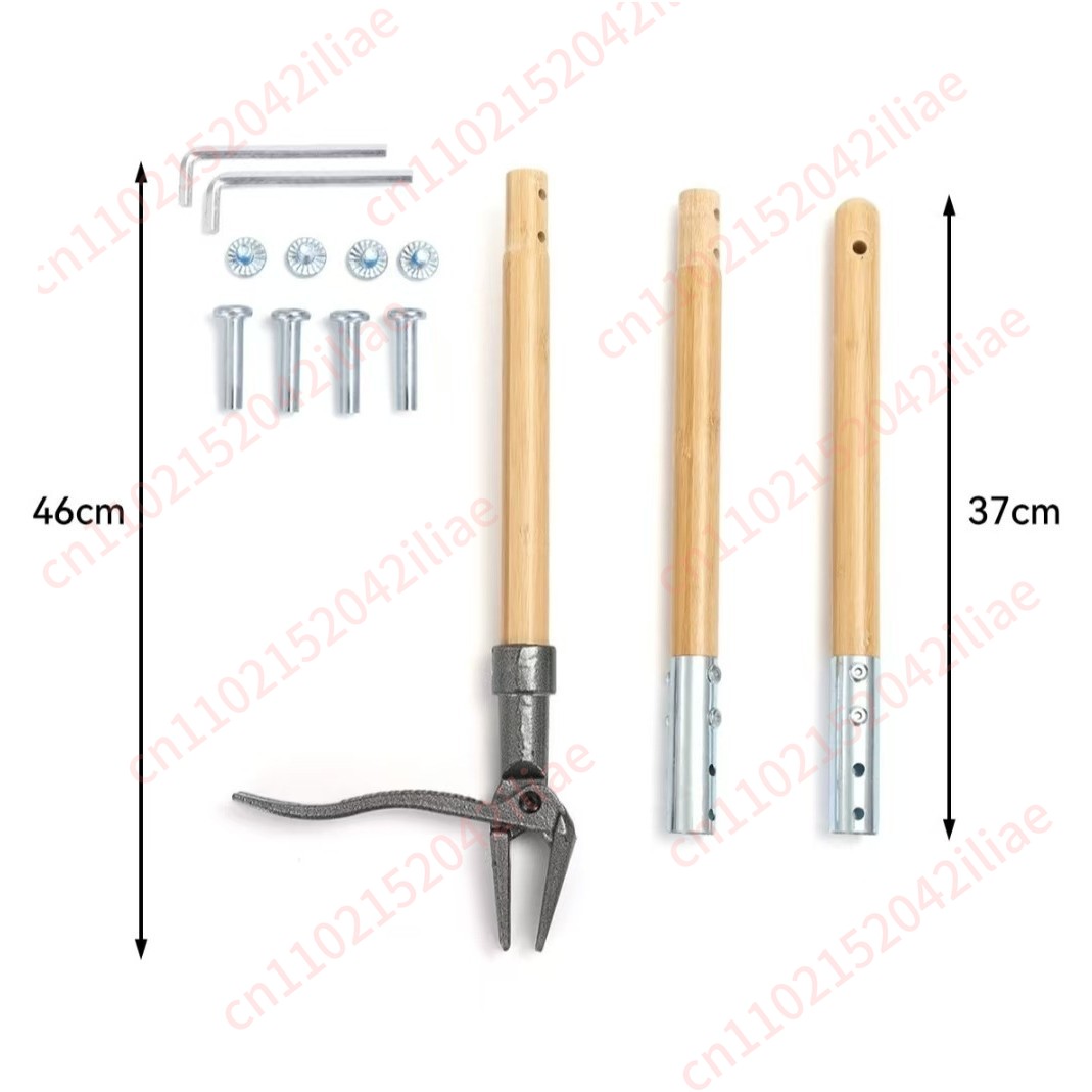 Garden Tools Standing Weeding  - đánh giá và giá Gardening Tools For Weeds