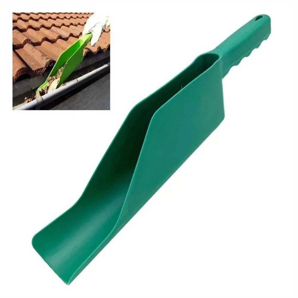 Gutter Getter Scoop Cleaning R - đánh giá và giá Gardening Tools Uses