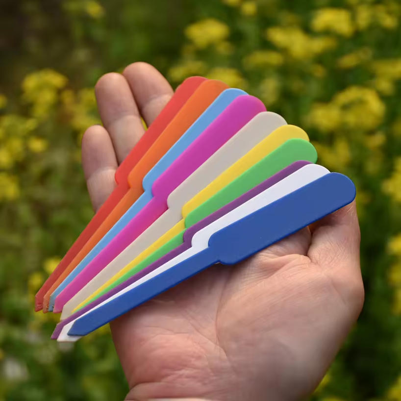 100PCS Waterproof Garden Plant - đánh giá và giá Plant Label Tags