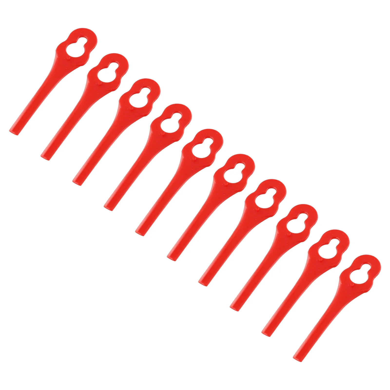 40Pcs Grass Trimmer Cutter Hea - đánh giá và giá Gardening Tools Lidl