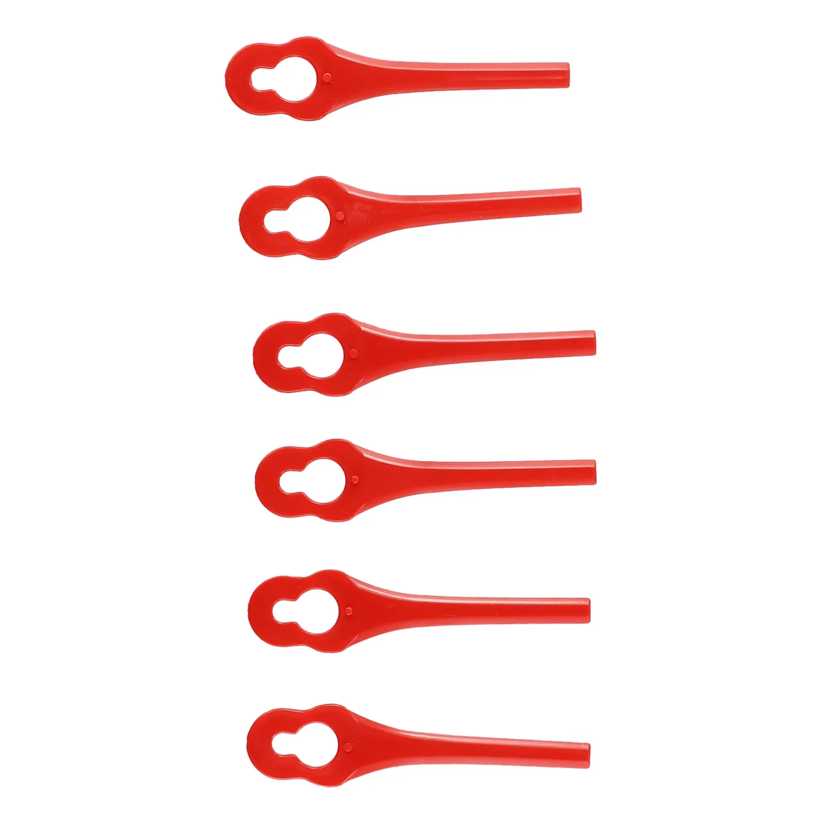 40Pcs Grass Trimmer Cutter Hea - đánh giá và giá Gardening Tools Lidl