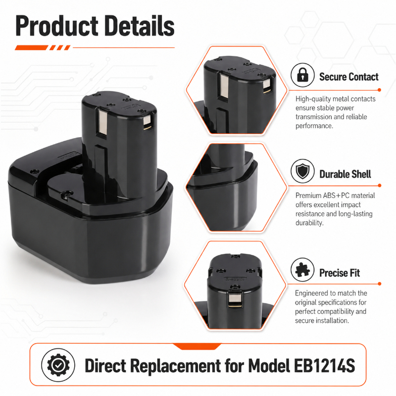 12V 4000MAH  Ni-MH Replacement - đánh giá và giá Gardening Tools Battery Powered