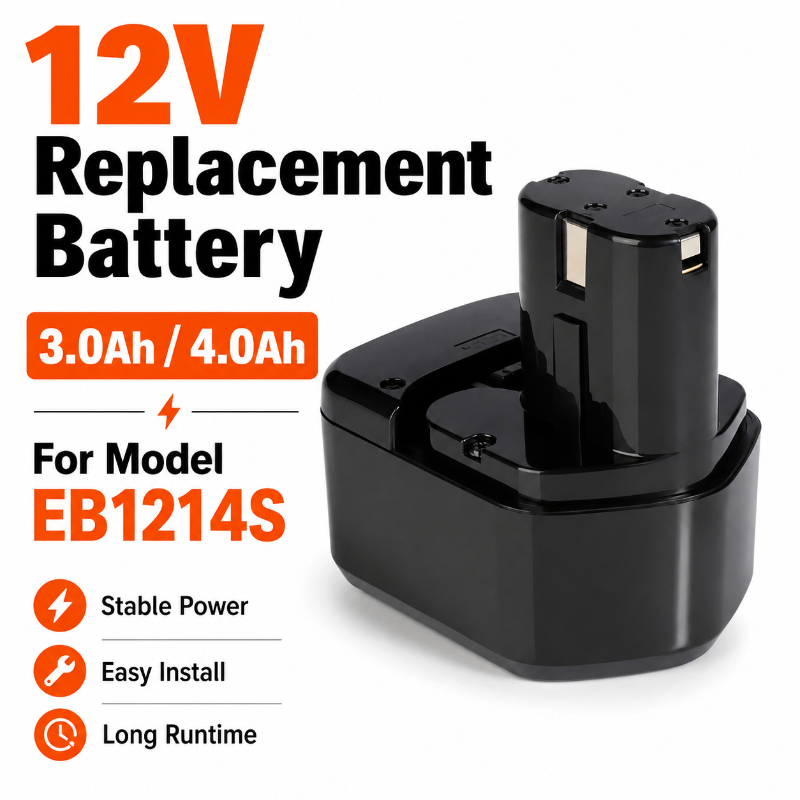 12V 4000MAH  Ni-MH Replacement - đánh giá và giá Gardening Tools Battery Powered