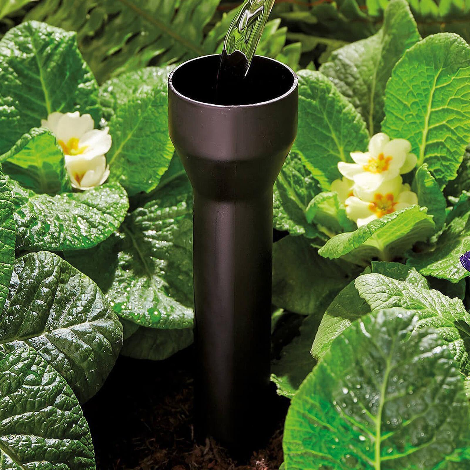 Garden Watering Spikes 3 Pack  - đánh giá và giá Gardening Tools And Equipment