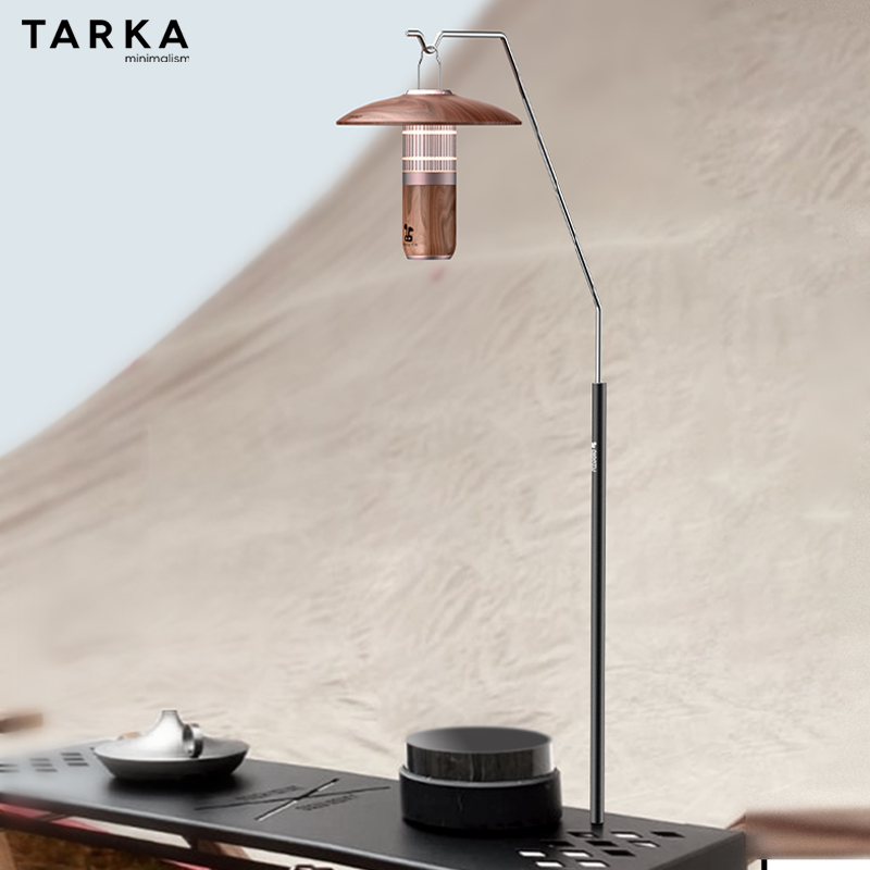 TARKA Outdoor Lantern Stand De - đánh giá và giá Gardening Tools Range