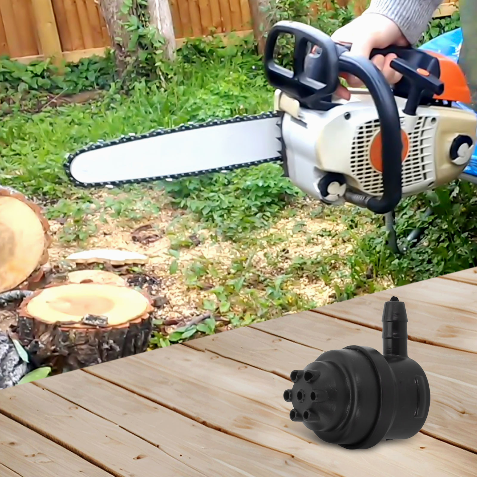 Tank Vent For MS201 For MS201C - đánh giá và giá Gardening Tools Usa
