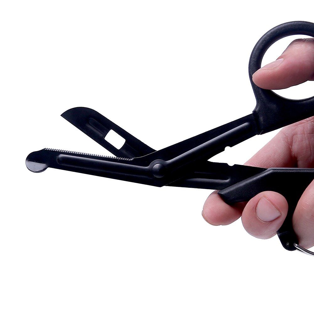 Emergency First Aid Scissors M - đánh giá và giá Gardening Tools Knife