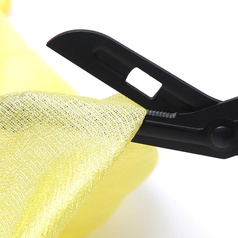 Emergency First Aid Scissors M - đánh giá và giá Gardening Tools Knife