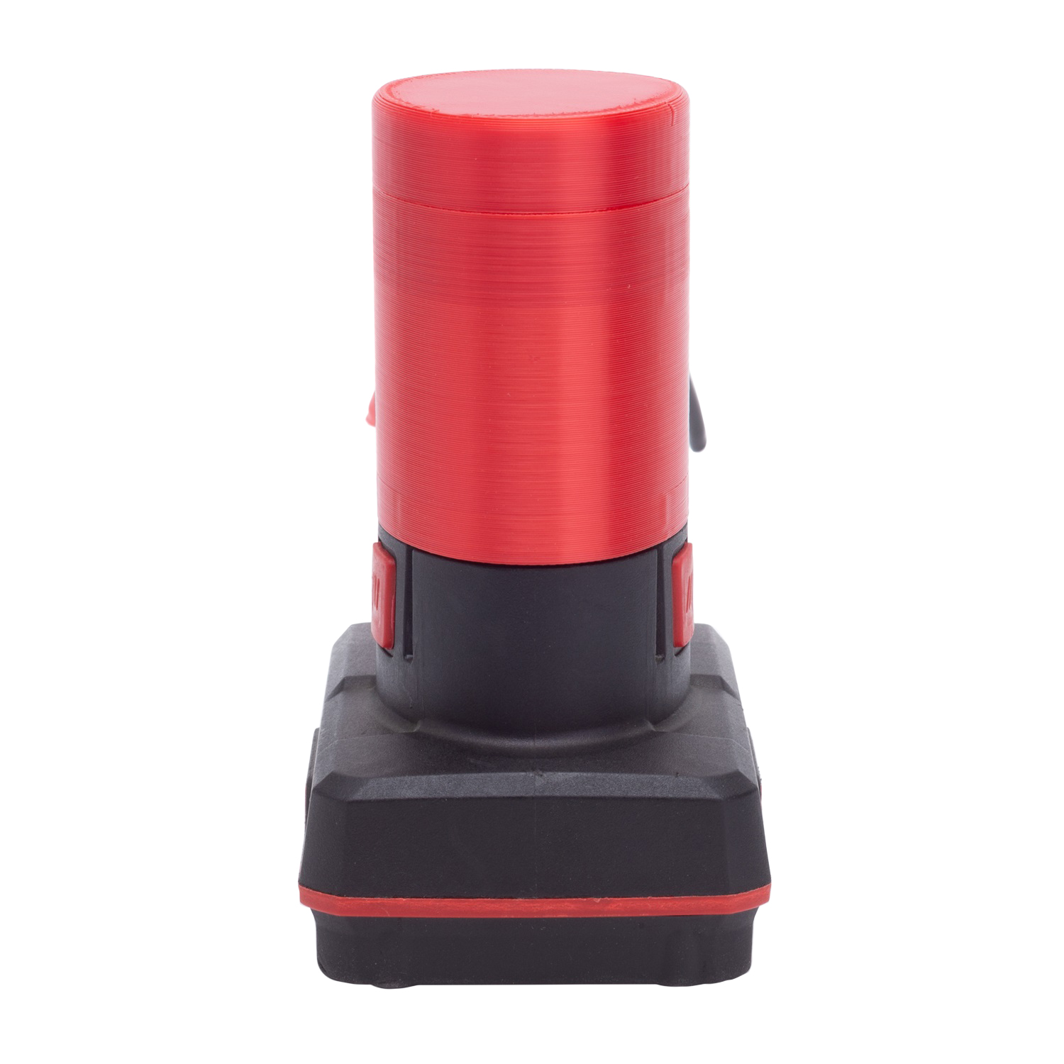 DIY Adapter for Lidl Parkside  - đánh giá và giá Gardening Tools Lidl