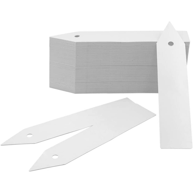 A71Z 200 Pcs Plastic Plant Nur - đánh giá và giá Plant Label Tags