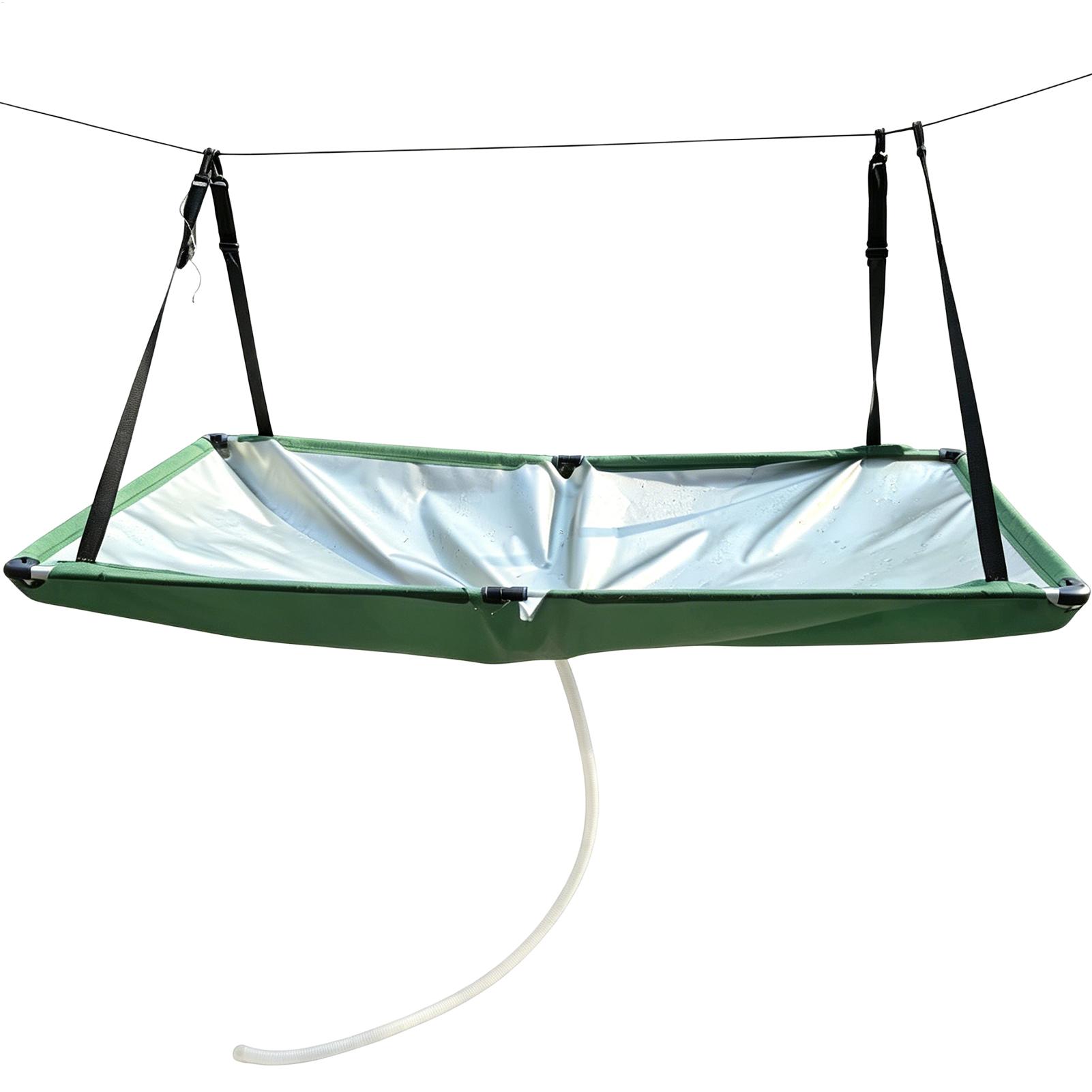 Garden Water Harvester Cloth R - đánh giá và giá Gardening Tools And Equipment