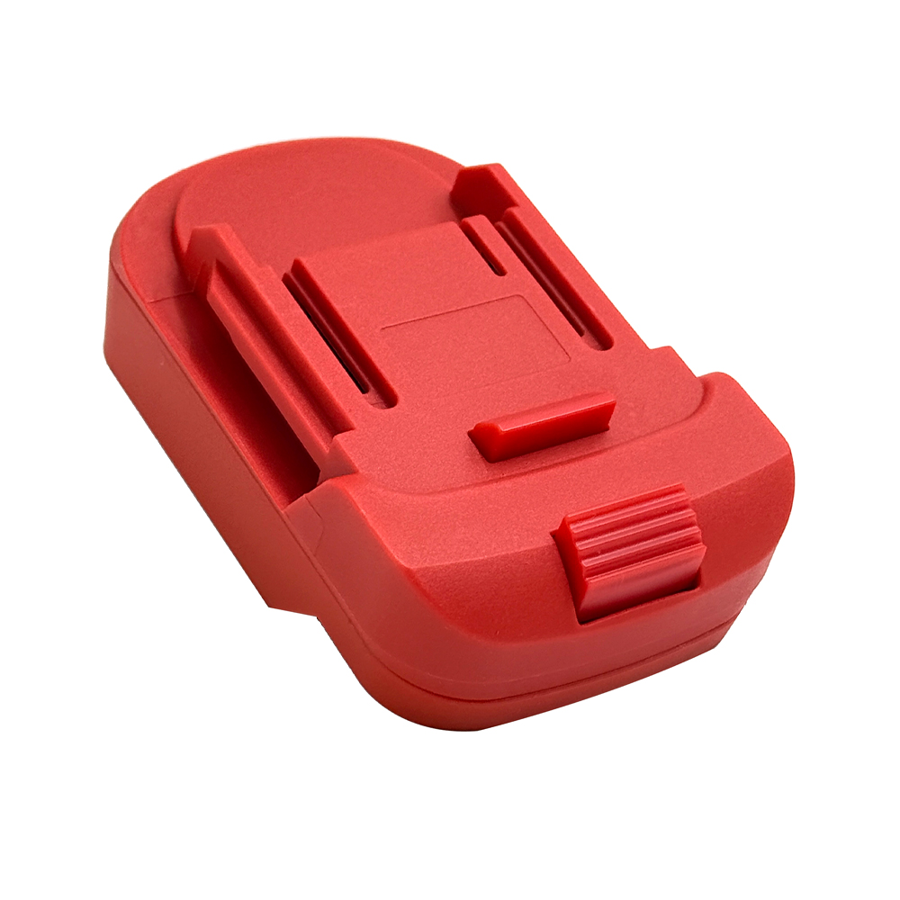1pc Battery Adapter Converter  - đánh giá và giá Gardening Tools Lidl
