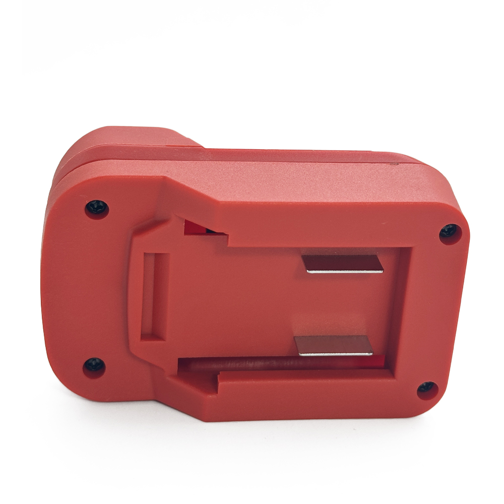1pc Battery Adapter Converter  - đánh giá và giá Gardening Tools Lidl