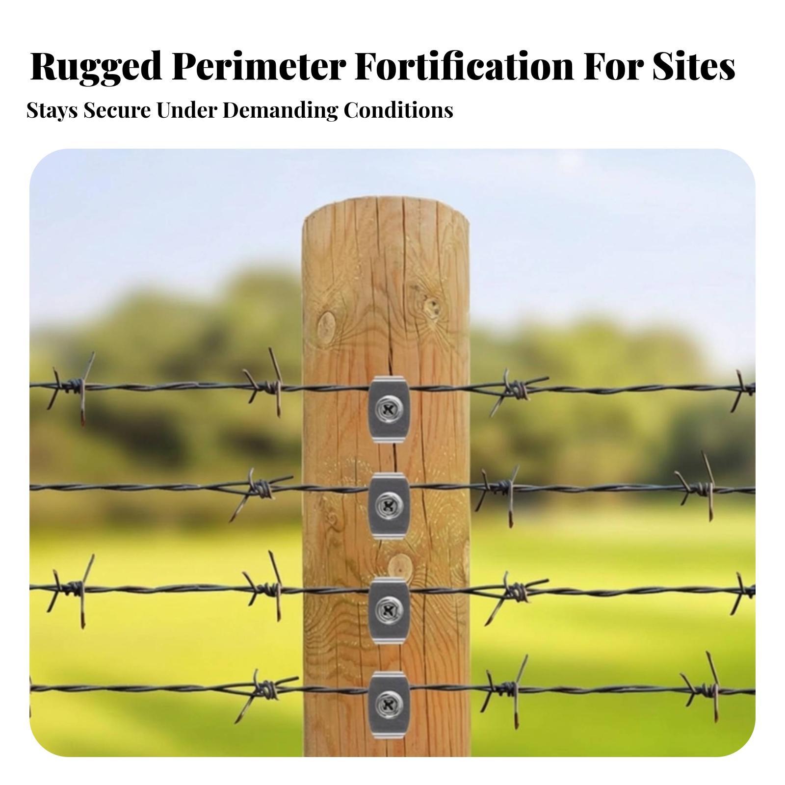 Q235 Steel Fence Fastener Nail - đánh giá và giá Gardening Tools Screwfix