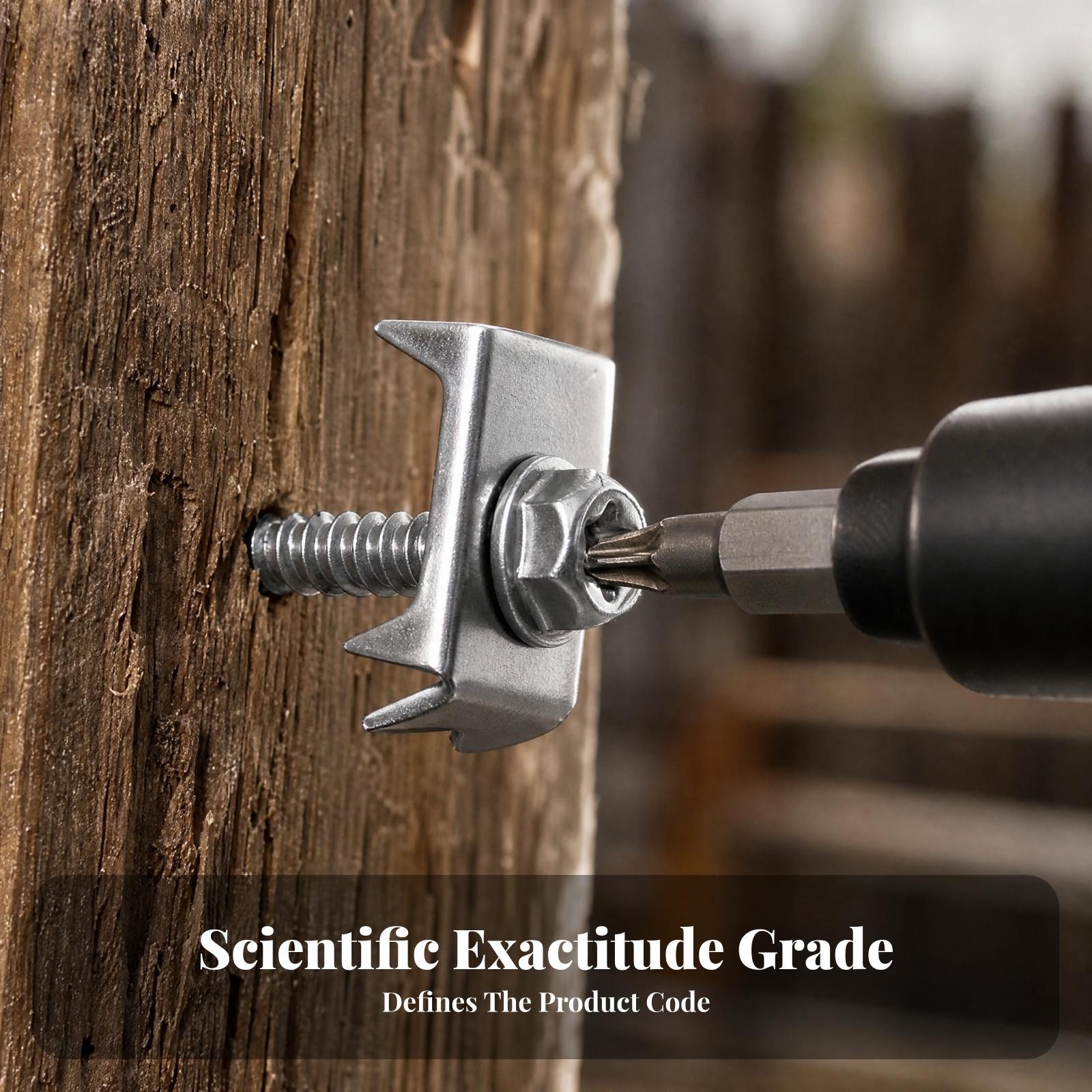 Q235 Steel Fence Fastener Nail - đánh giá và giá Gardening Tools Screwfix