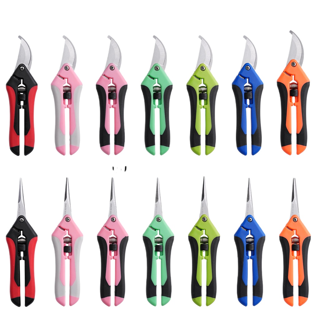 Mini Gardening Scissors for Pr - đánh giá và giá Gardening Tools Pink