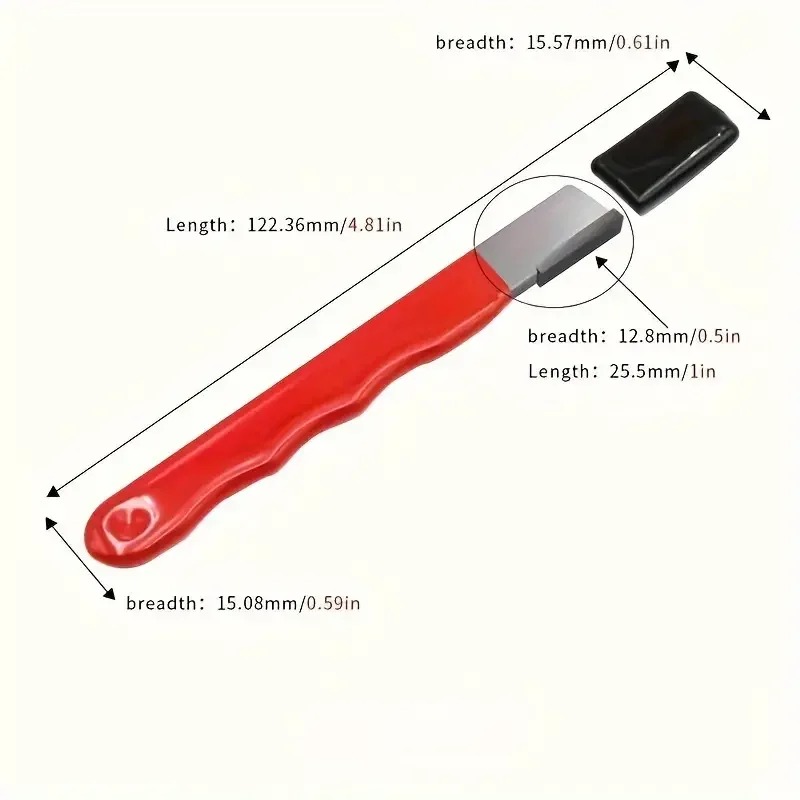 Precision Edge” Professional K - đánh giá và giá Gardening Tools Knife