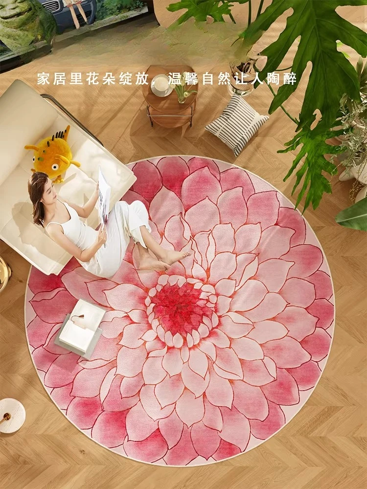 Pink garden round living room  - đánh giá và giá Gardening Tools Pink