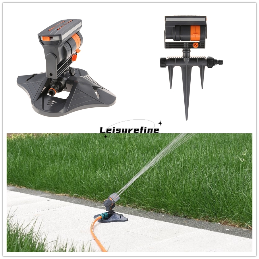 Automatic Garden Sprinkler Swi - đánh giá và giá Gardening Tools And Equipment
