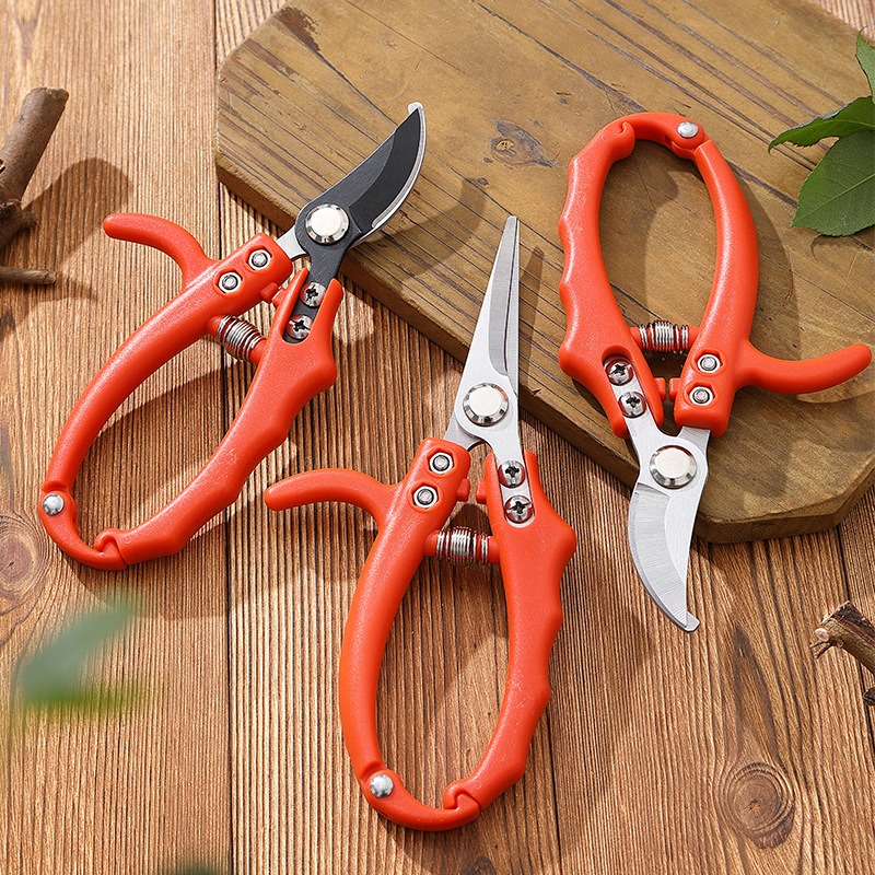 Gardening Branch Scissors Frui - đánh giá và giá Gardening Tools Pink