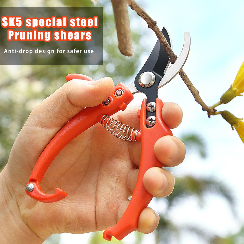 Gardening Branch Scissors Frui - đánh giá và giá Gardening Tools Pink