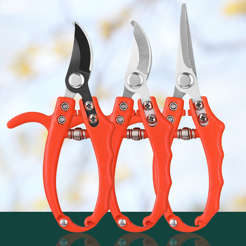 Gardening Branch Scissors Frui - đánh giá và giá Gardening Tools Pink