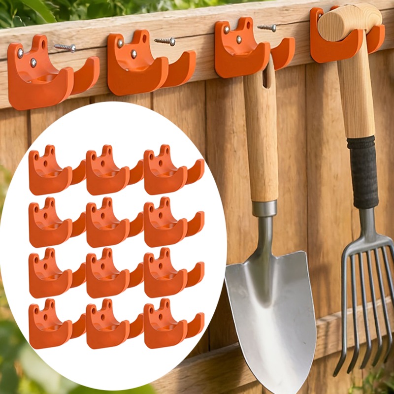 2-10PCS Heavy-Duty Garden Tool - đánh giá và giá Gardening Tools Range