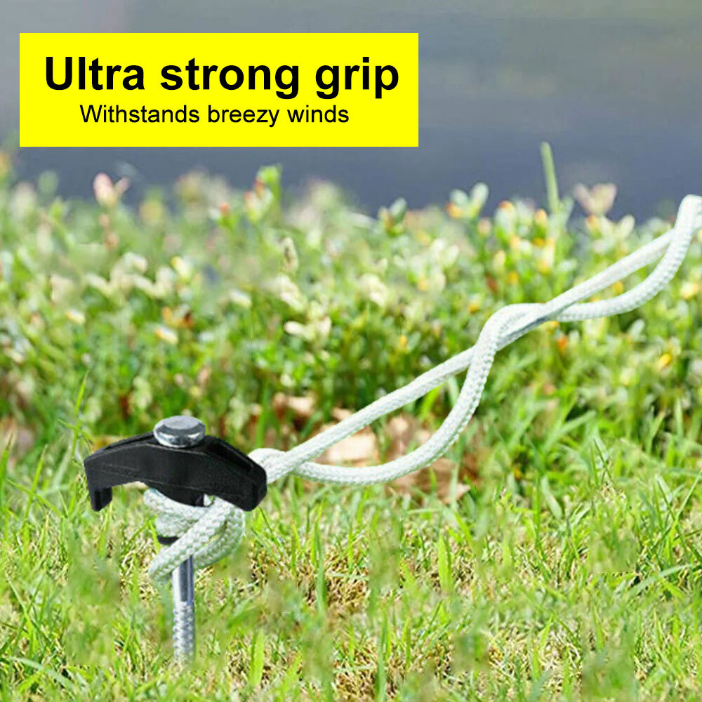 20Pcs Heavy Duty Screw Steel T - đánh giá và giá Gardening Tools Screwfix