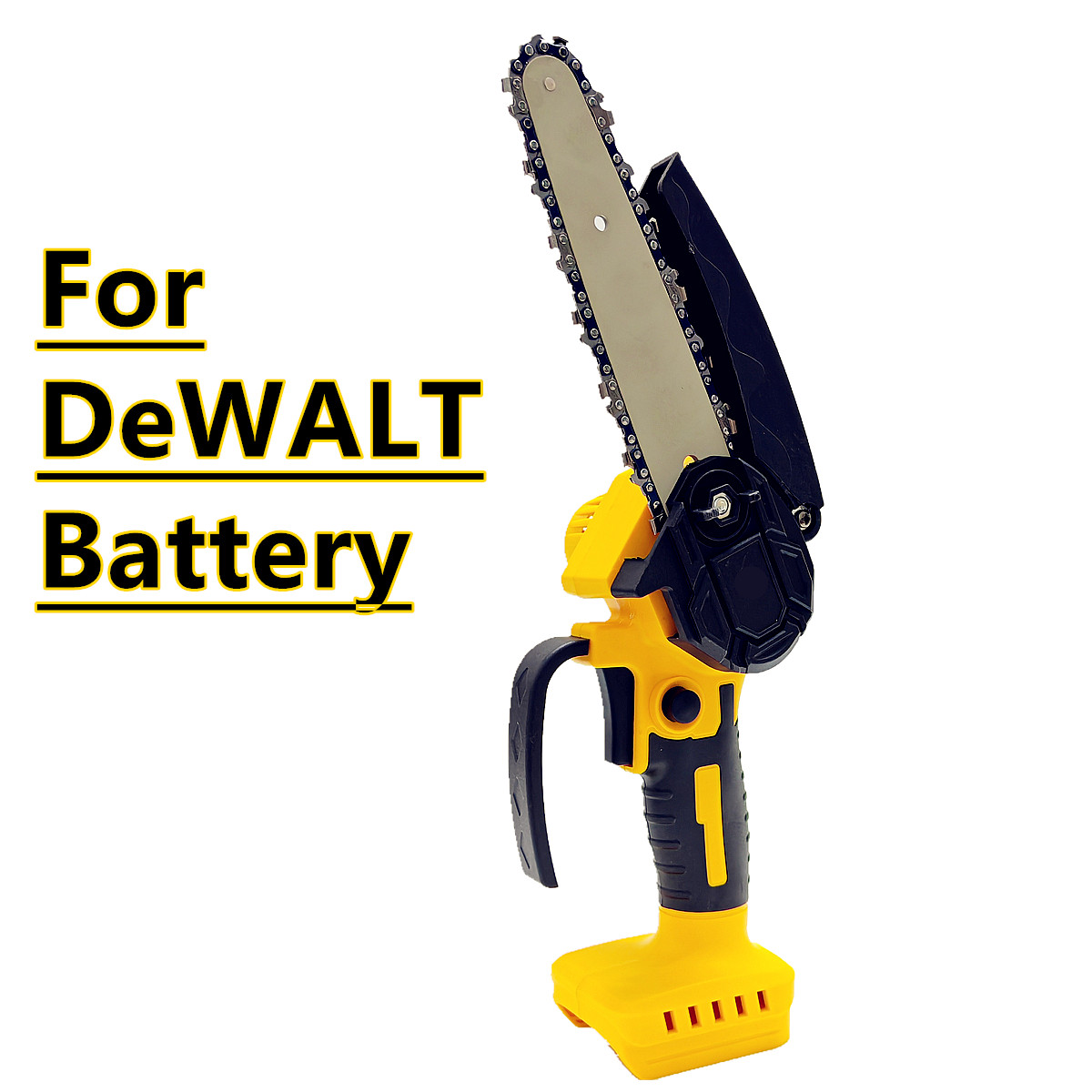 Fit For DeWALT 18V 20V Battery - đánh giá và giá Gardening Tools Battery Powered