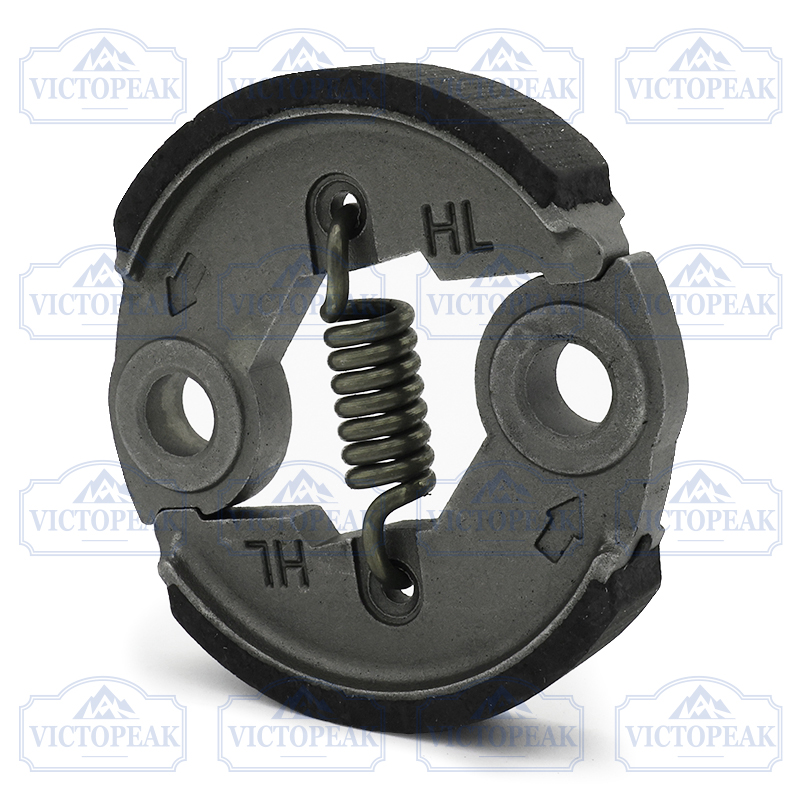 Brush Cutter Metal Clutch Asse - đánh giá và giá Gardening Tools Usa