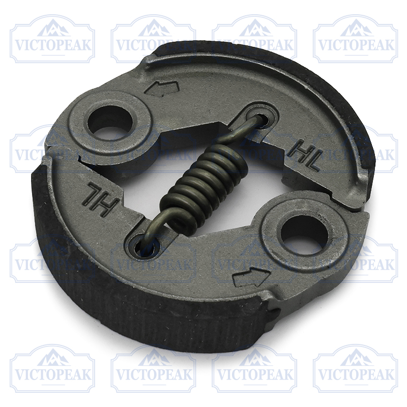 Brush Cutter Metal Clutch Asse - đánh giá và giá Gardening Tools Usa
