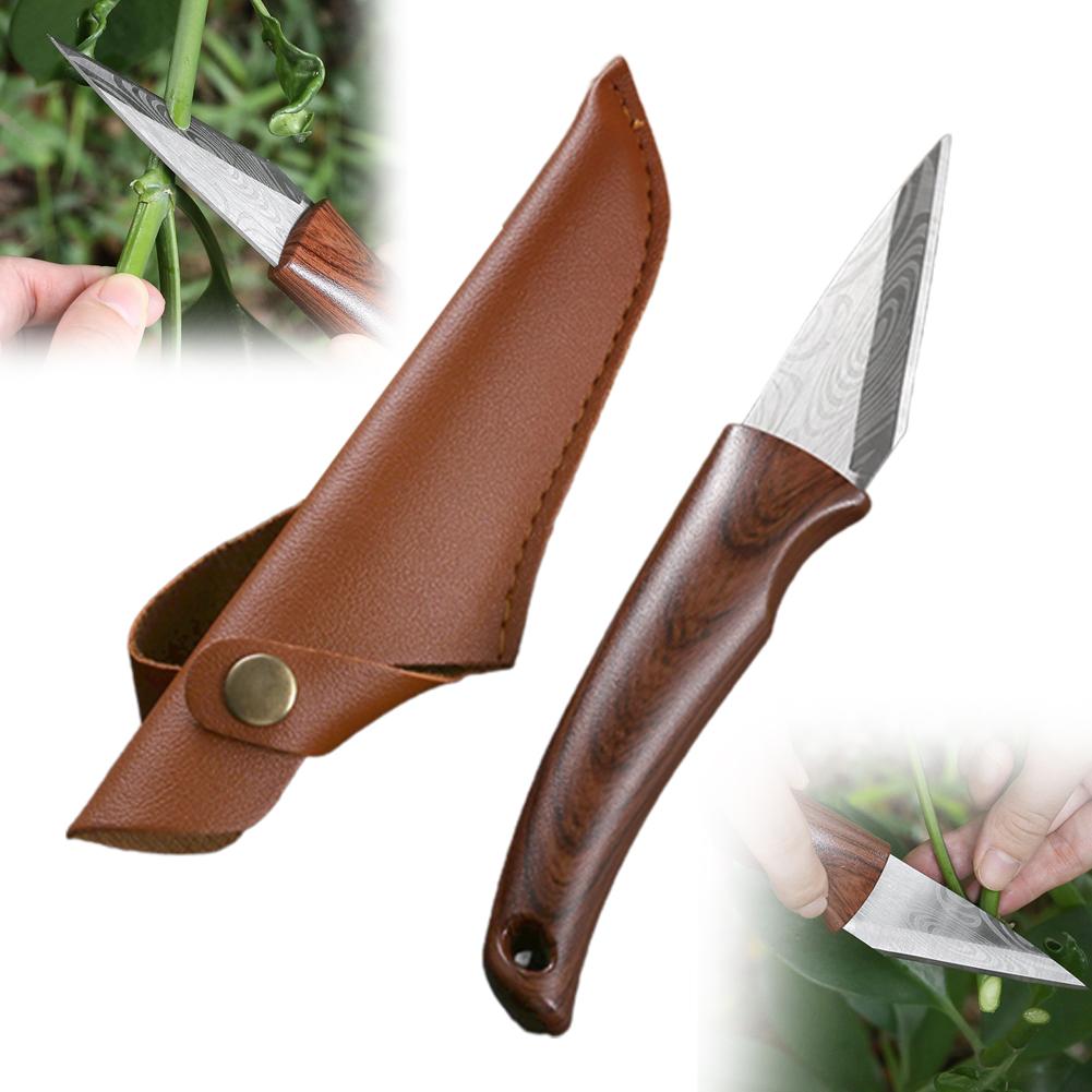 1pcs Sharp Grafting Knife with - đánh giá và giá Gardening Tools Knife