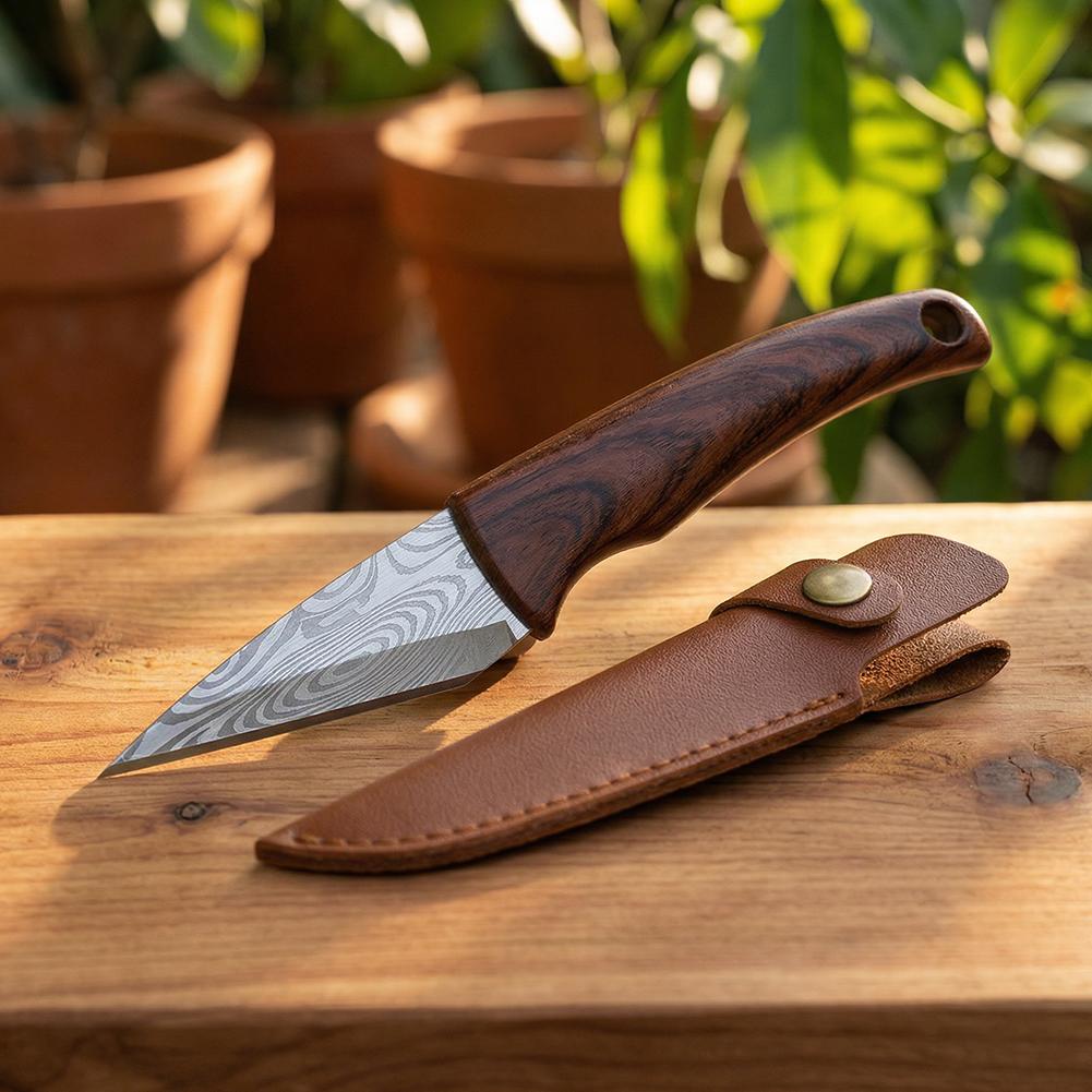 1pcs Sharp Grafting Knife with - đánh giá và giá Gardening Tools Knife