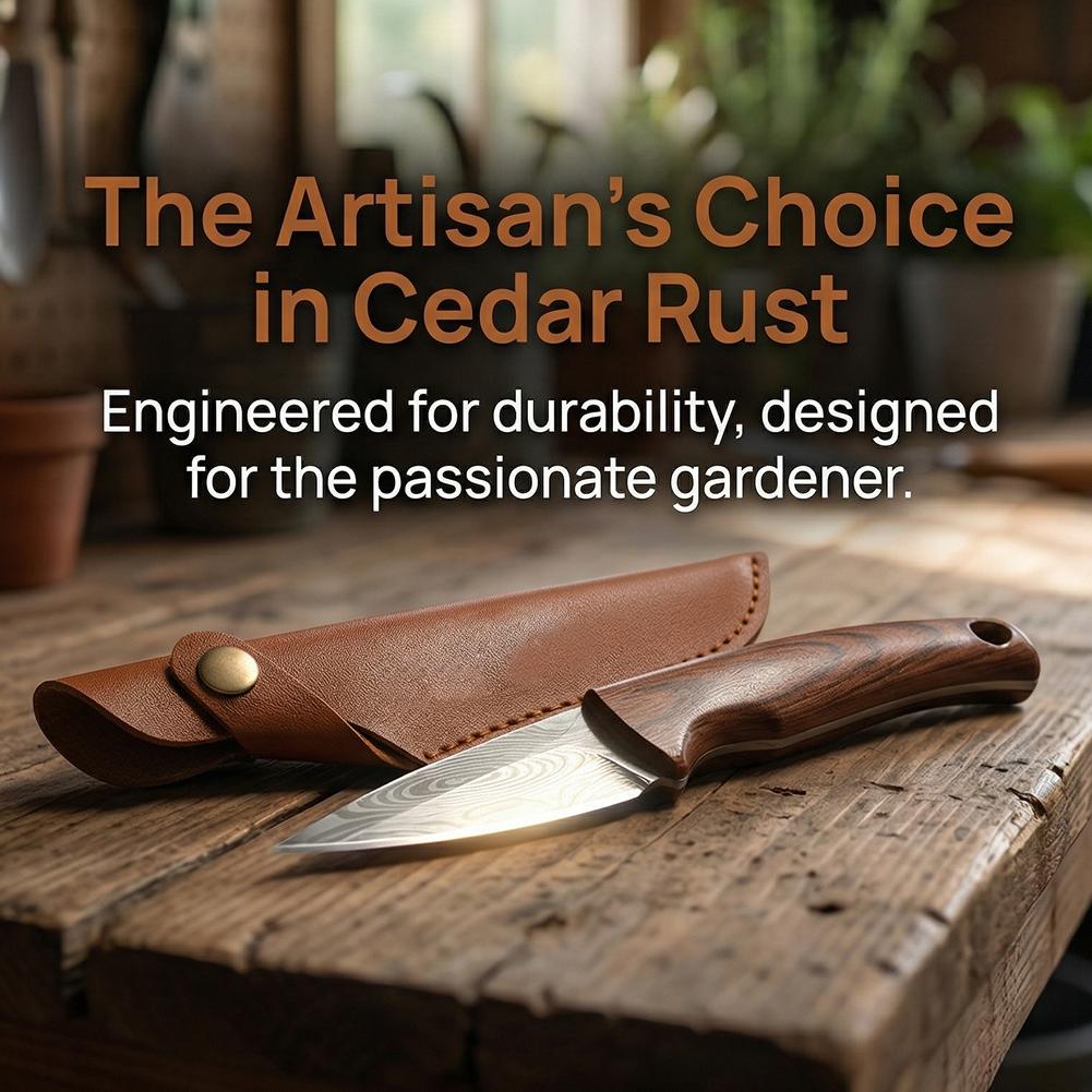 1pcs Sharp Grafting Knife with - đánh giá và giá Gardening Tools Knife