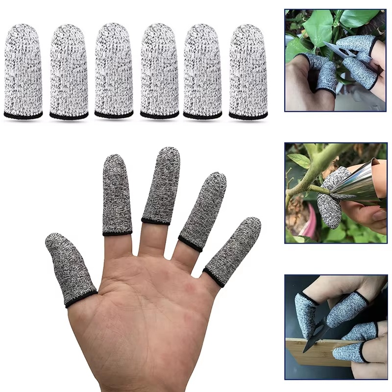 5-Level High Performance Anti  - đánh giá và giá Gardening Tools Gloves