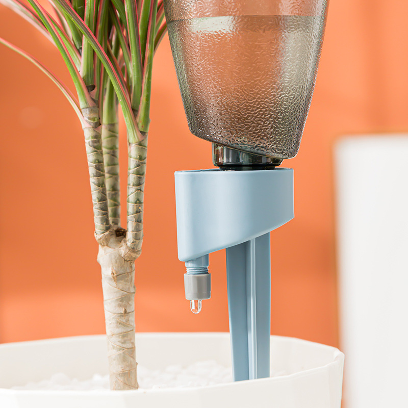 New Automatic Flower Watering  - đánh giá và giá Gardening Tools And Equipment