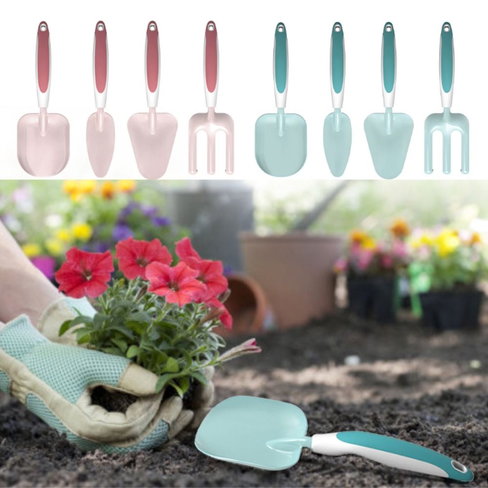 Gift Candy Color Kids Garden T - đánh giá và giá Gardening Tools For 8 Year Olds