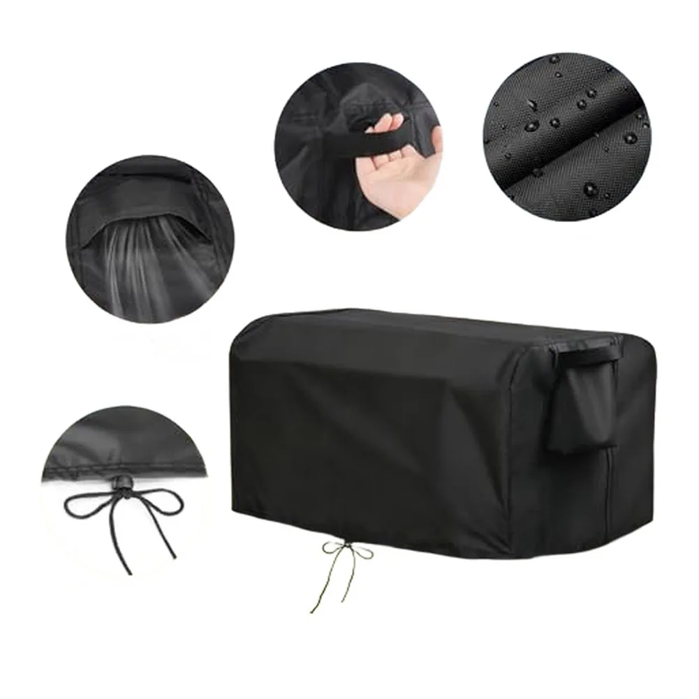 Lawn Mower Dust Cover For Robo - đánh giá và giá Gardening Tools Usa