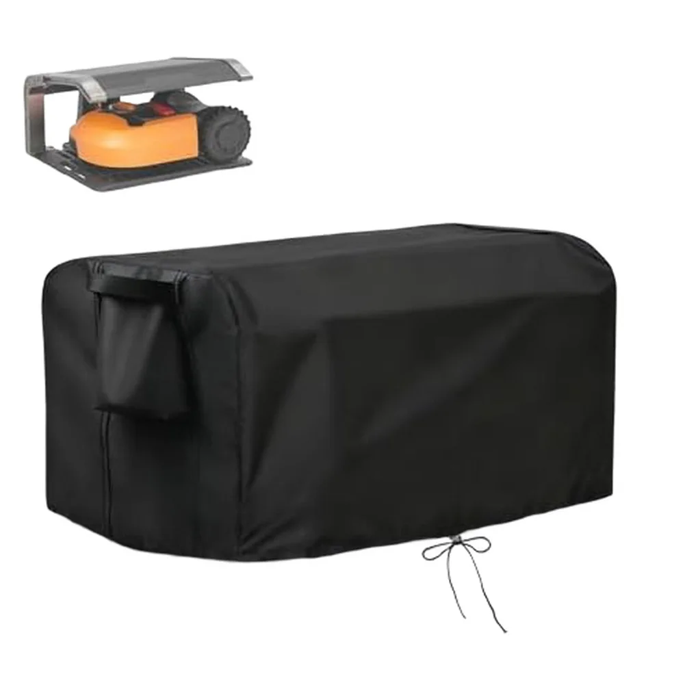 Lawn Mower Dust Cover For Robo - đánh giá và giá Gardening Tools Usa
