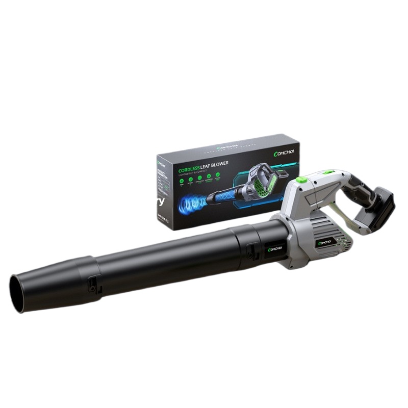 Cordless Electric Leaf Blower  - đánh giá và giá Gardening Tools Battery Powered