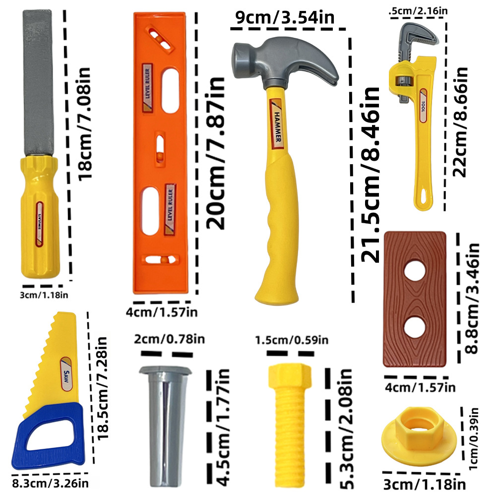 Plastic Simulation Maintenance - đánh giá và giá Gardening Tools For 8 Year Olds