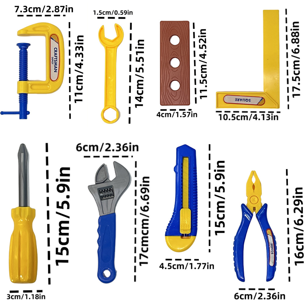 Plastic Simulation Maintenance - đánh giá và giá Gardening Tools For 8 Year Olds