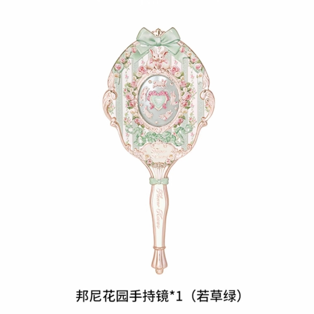 Flower Knows Bunny Garden Gras - đánh giá và giá Gardening Tools Pink