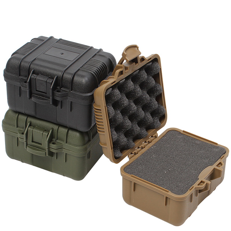 plastic toolbox Sealed waterpr - đánh giá và giá Gardening Tools Range