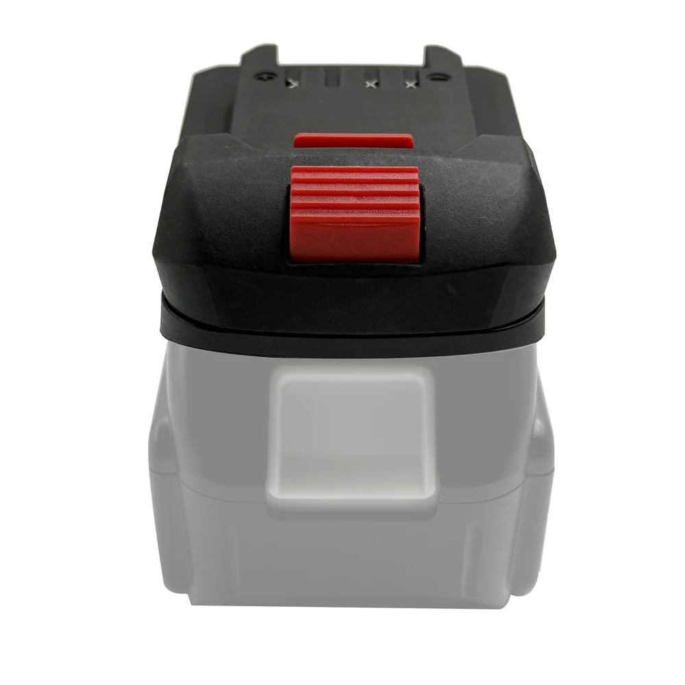 Converter Adapter for Makita 1 - đánh giá và giá Gardening Tools Lidl